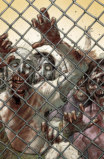 Illustration for article titled 18 Upcoming TV Shows That Could Save Small-Screen Scifi